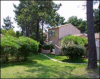 Vacanze Corsica Villaggio Perla di Mare Villas