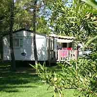 Feriendorf Korsika Bungalows